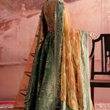 Zarposh | Maharani Wedding Collection | Noorani