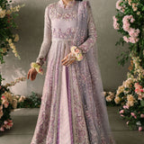 Mushq | Matani Evening Luxury Chiffon | Alyana
