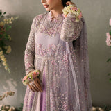Mushq | Matani Evening Luxury Chiffon | Alyana