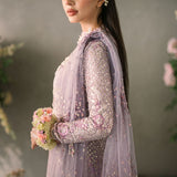 Mushq | Matani Evening Luxury Chiffon | Alyana