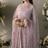 Mushq | Matani Evening Luxury Chiffon | Alyana