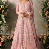Mushq | Matani Evening Luxury Chiffon | Maisha