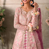 Mushq | Matani Evening Luxury Chiffon | Maisha