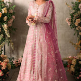 Mushq | Matani Evening Luxury Chiffon | Maisha