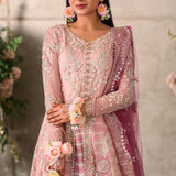 Mushq | Matani Evening Luxury Chiffon | Maisha