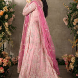Mushq | Matani Evening Luxury Chiffon | Maisha