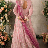 Mushq | Matani Evening Luxury Chiffon | Maisha