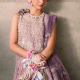 Mushq | Matani Evening Luxury Chiffon | Sana