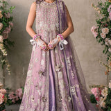 Mushq | Matani Evening Luxury Chiffon | Sana
