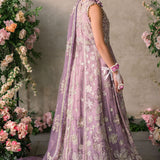 Mushq | Matani Evening Luxury Chiffon | Sana
