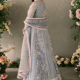 Mushq | Matani Evening Luxury Chiffon | Ezza