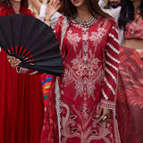 Mushq | Te Amo Luxury Lawn 24 | Amore Affair