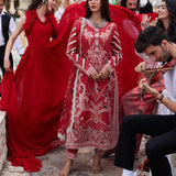 Mushq | Te Amo Luxury Lawn 24 | Amore Affair