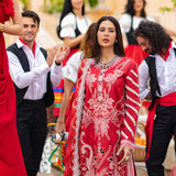 Mushq | Te Amo Luxury Lawn 24 | Amore Affair