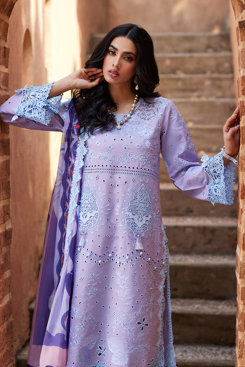 Mushq | Te Amo Luxury Lawn 24 | CIAO COUTURE