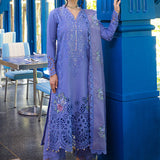 Mushq | Orient Express Luxury Lawn | CHARME