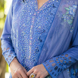 Mushq | Orient Express Luxury Lawn | CHARME