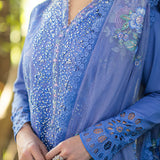 Mushq | Orient Express Luxury Lawn | CHARME