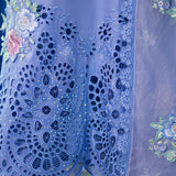 Mushq | Orient Express Luxury Lawn | CHARME