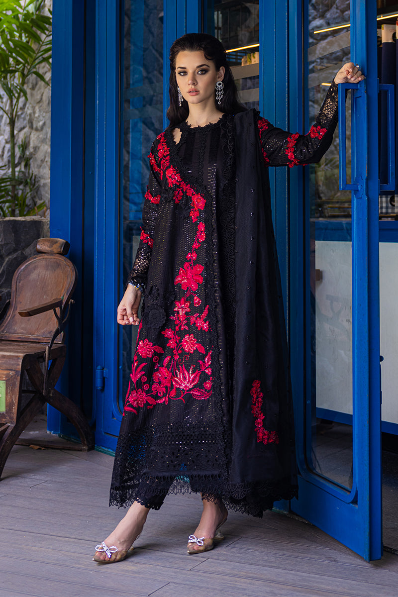 Mushq | Orient Express Luxury Lawn | EXOTICA