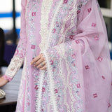Mushq | Orient Express Luxury Lawn | RAFFINE