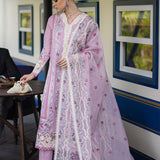 Mushq | Orient Express Luxury Lawn | RAFFINE