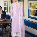 Mushq | Orient Express Luxury Lawn | RAFFINE