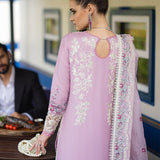 Mushq | Orient Express Luxury Lawn | RAFFINE