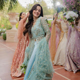 Mushq | Mann Mein Tu Wedding | DOU PAL