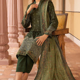 Motifz | Premium Khaddar | 5209-JAZMIN