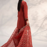 Maria B | Casual Pret 2024 | DW-W24-106