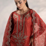 Maria B | Casual Pret 2024 | DW-W24-106