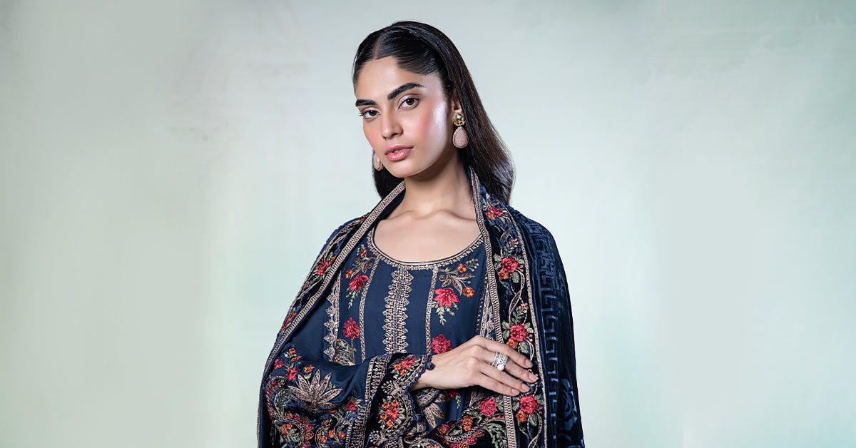 Maria B | Casual Pret 2024 |  DW-W24-16