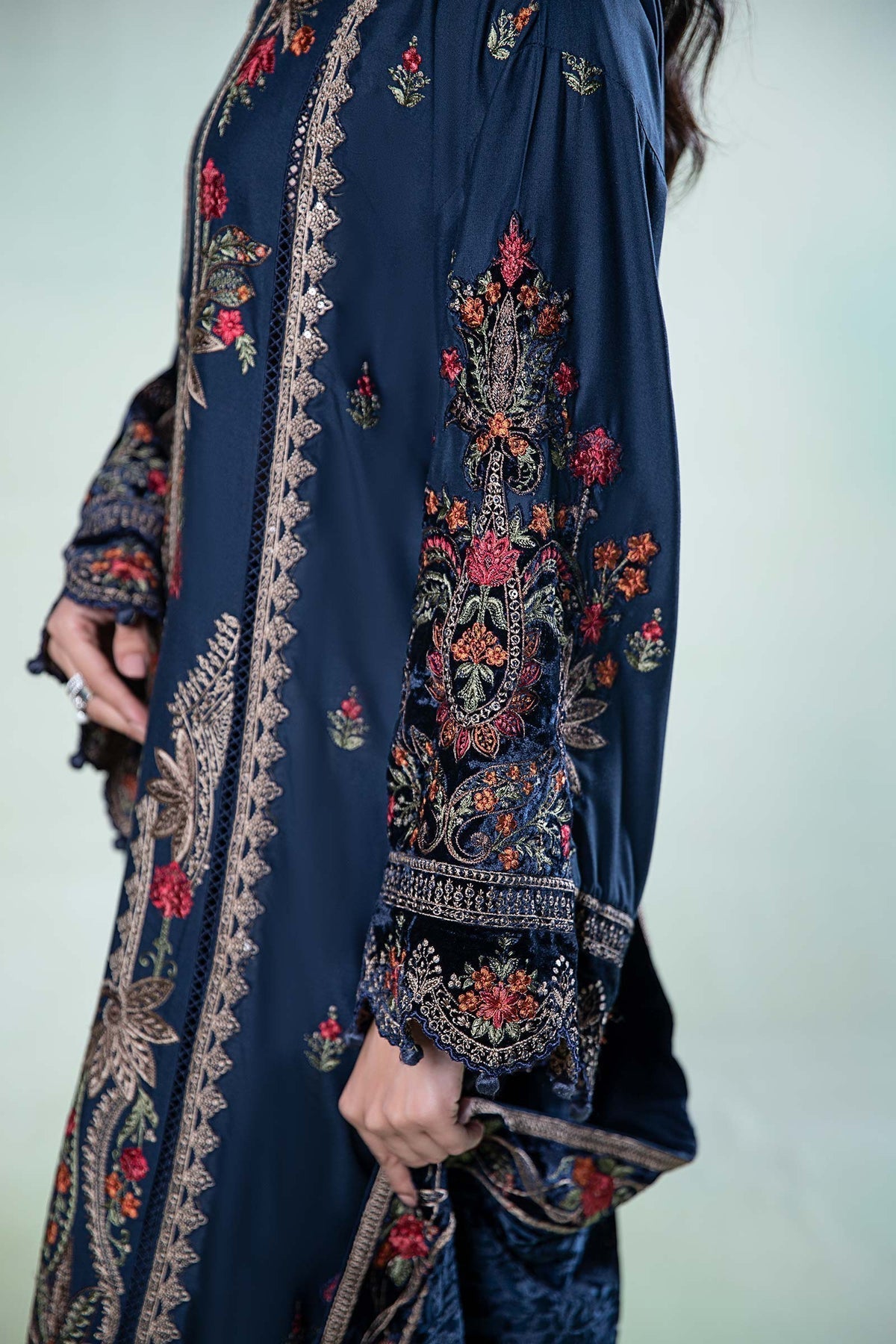 Maria B | Casual Pret 2024 |  DW-W24-16