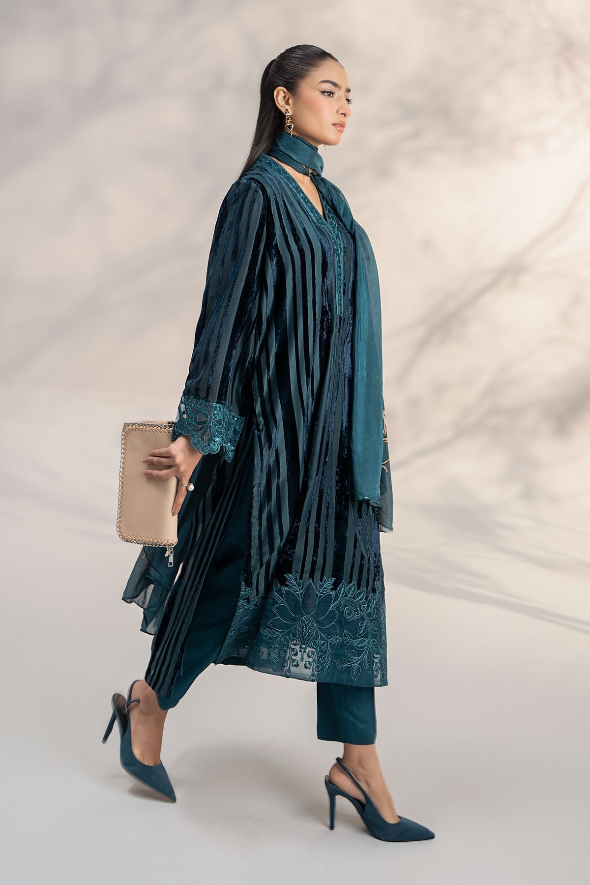 Maria B | Casual Pret 2024 |  DW-W24-173