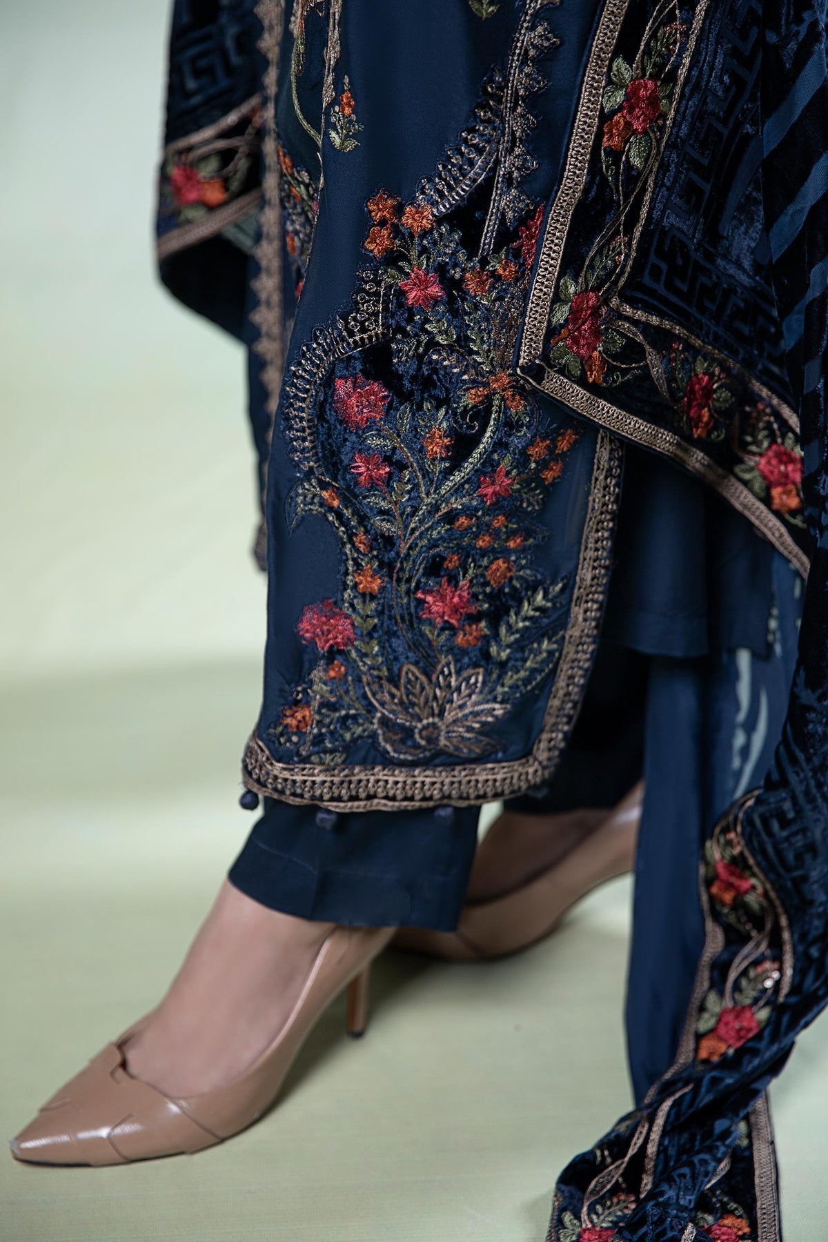 Maria B | Casual Pret 2024 |  DW-W24-16