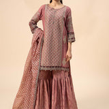 Maria B | Casual Pret 2024 |  DW-W24-05