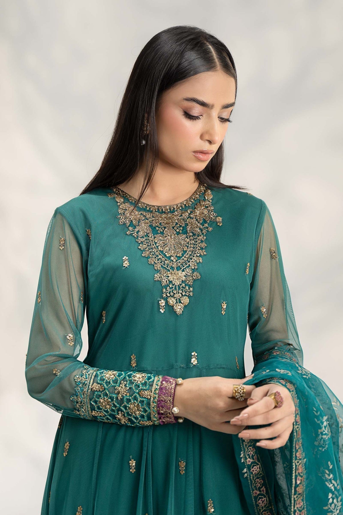 Maria B | Casual Pret 2024 |  DW-W24-67