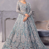 Maria B | Couture | Fayruz