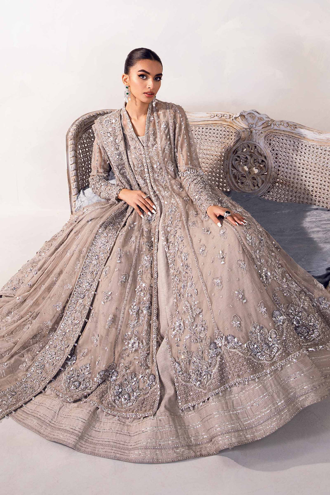 Maria B | Couture | Sylvana