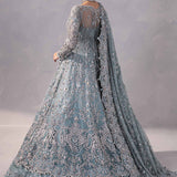 Maria B | Couture | Fayruz