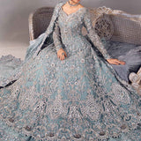 Maria B | Couture | Fayruz