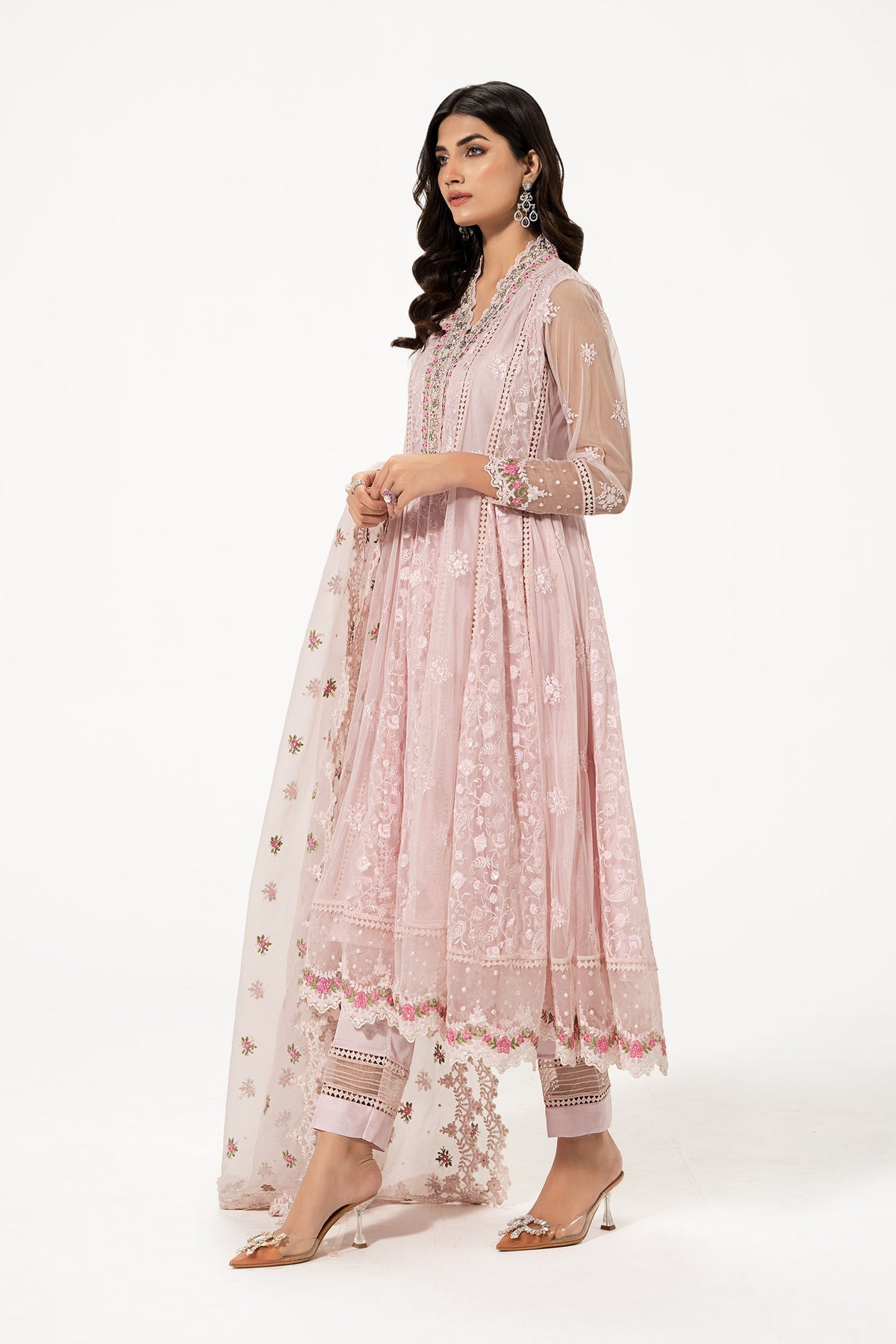 Maria B | Formal Wears |  SF-EA23-23R1