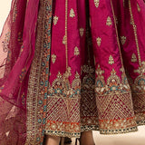 Maria B | Formal Wears |  SF-W24-66