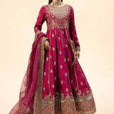 Maria B | Formal Wears |  SF-W24-66