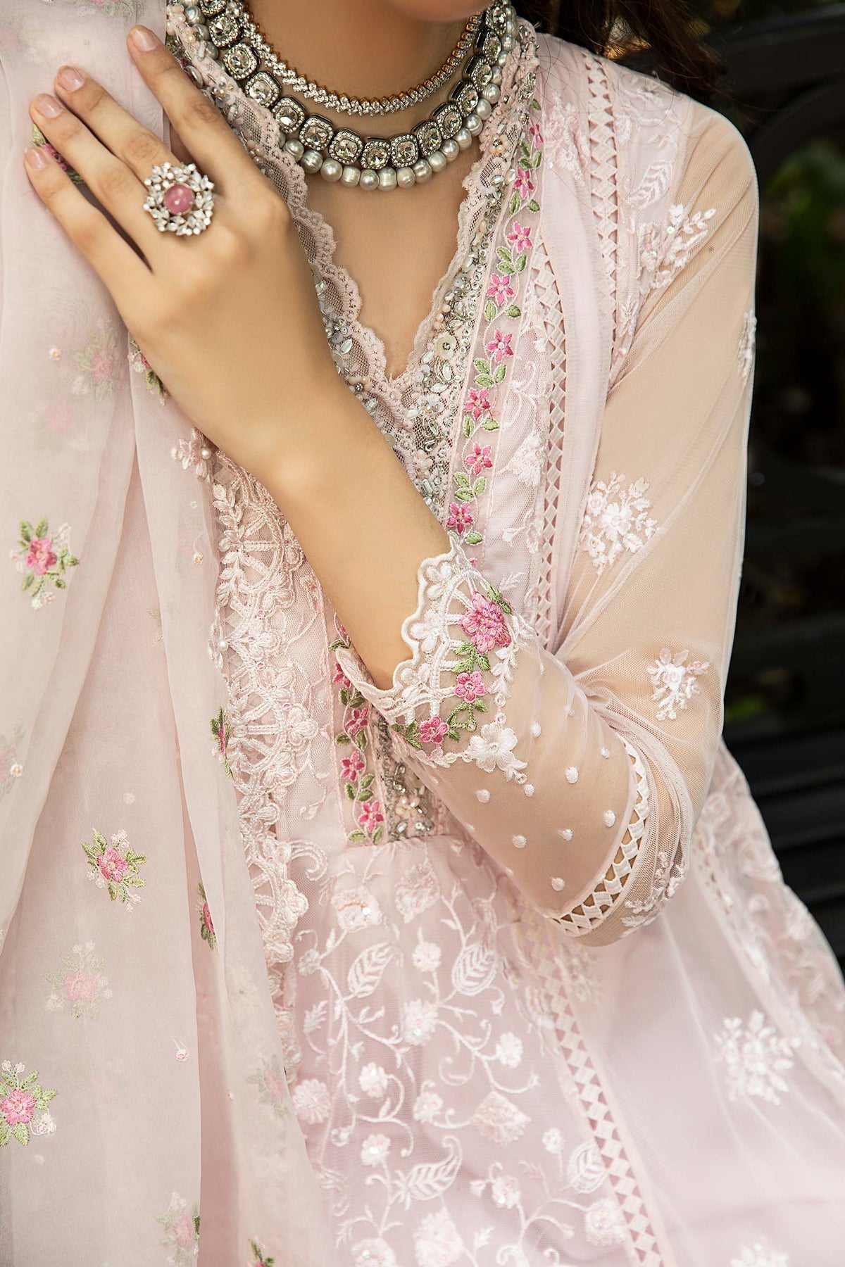 Maria B | Formal Wears |  SF-EA23-23R1