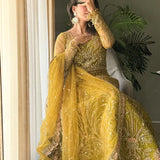 Epoque | Avanti Wedding Formals | Mehru Nisa