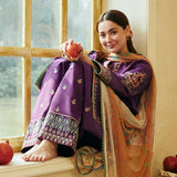 Zara Shahjahan | Coco Lawn 24 | MORNI-9A