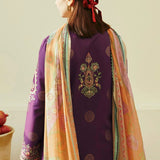 Zara Shahjahan | Coco Lawn 24 | MORNI-9A