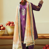 Zara Shahjahan | Coco Lawn 24 | MORNI-9A
